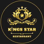 Kings Star Nepali Restaurant logo