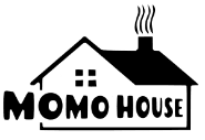MoMo House logo
