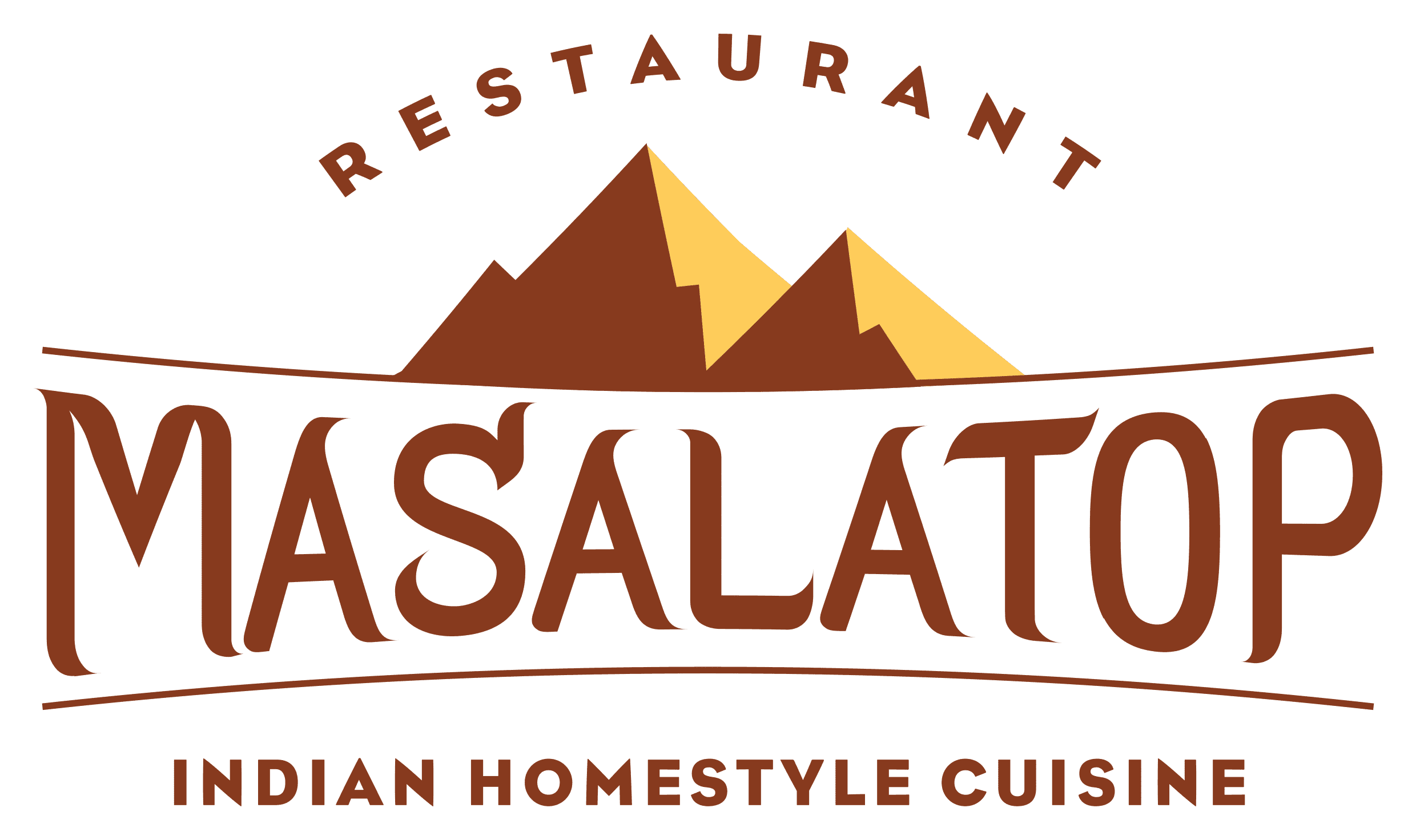 Masalatop Nepali / Indian Restaurant logo