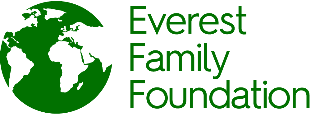 The Everest Foundation logo