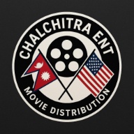 Chalchitra Entertainment logo