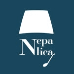 Nepalica logo