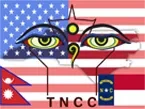 Triad Nepalese Community Center logo