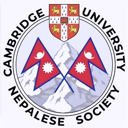 Cambridge SU Nepal logo