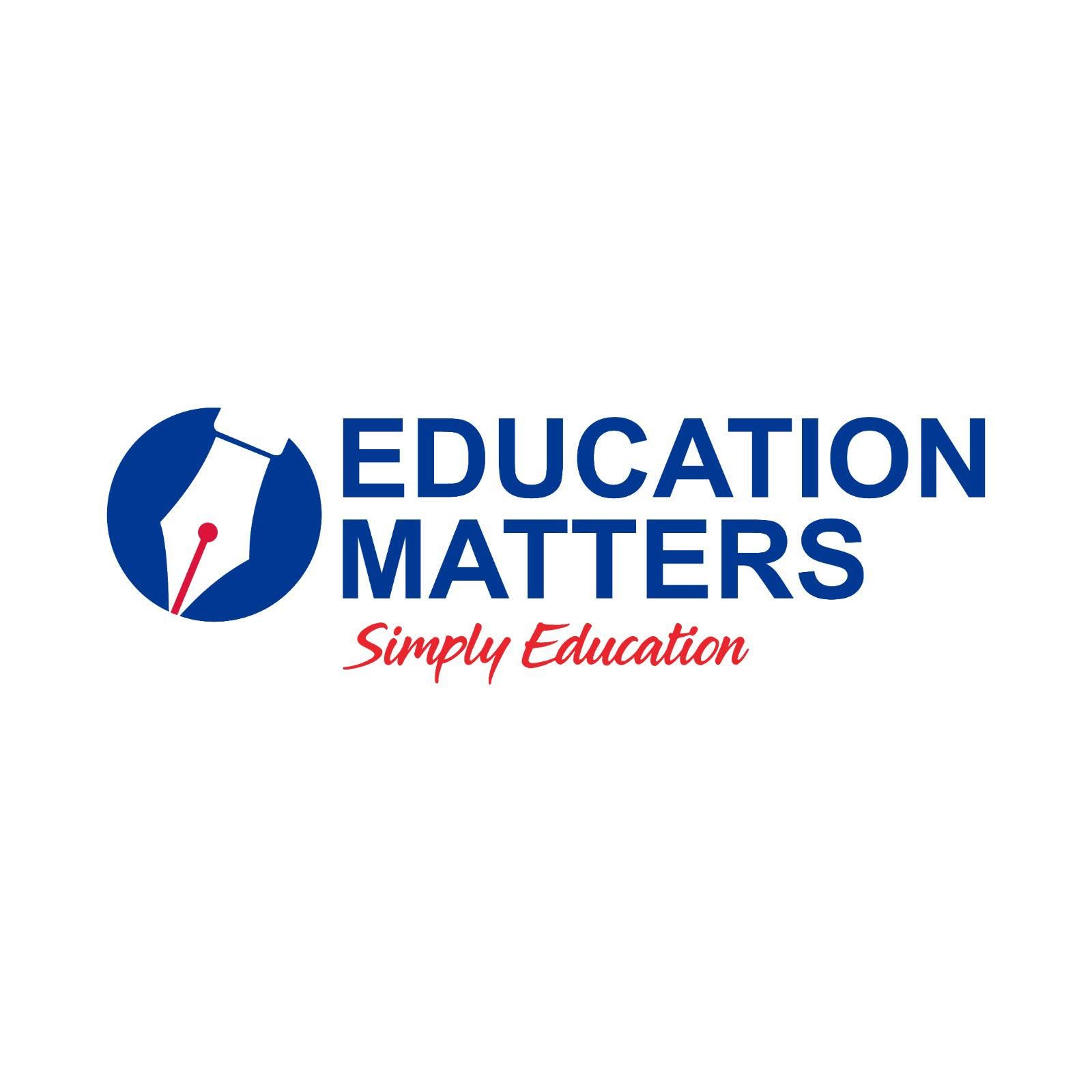 Education Matters Global Inc logo