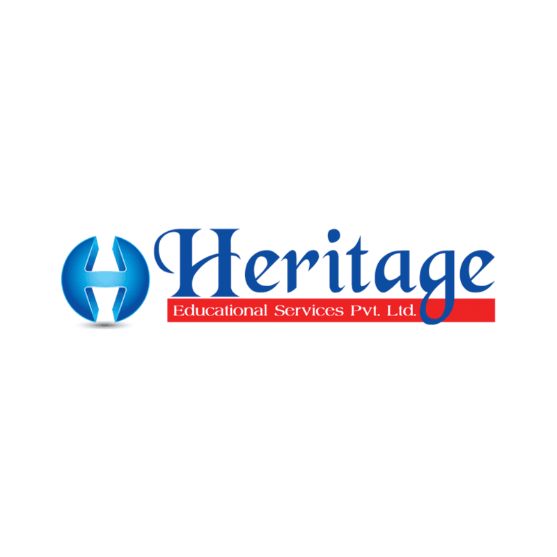 Heritage Educational Services Pvt Ltd. logo