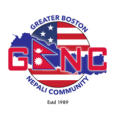Greater Boston Nepalese Community logo
