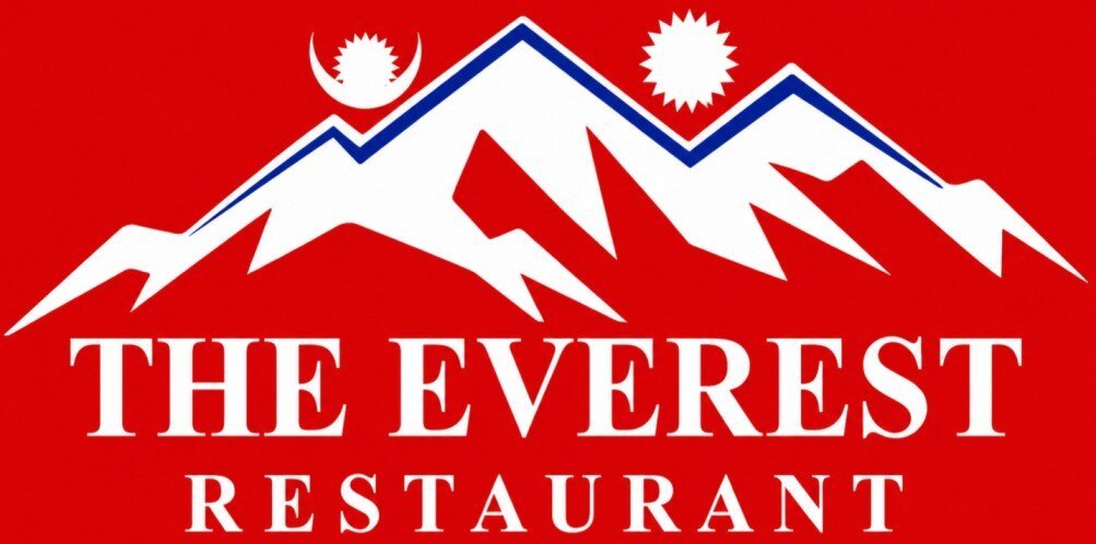 The Everest Restaurant logo