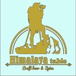 Himalaya Table logo