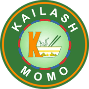 Kailash Momo logo
