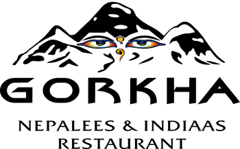 Gorkha Restaurant logo
