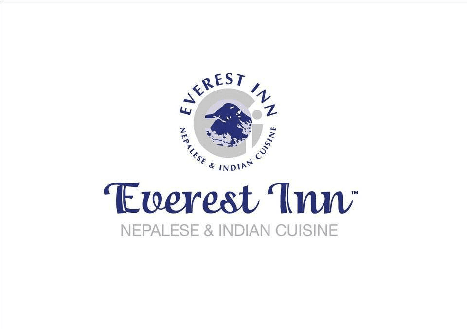 Everest Inn logo