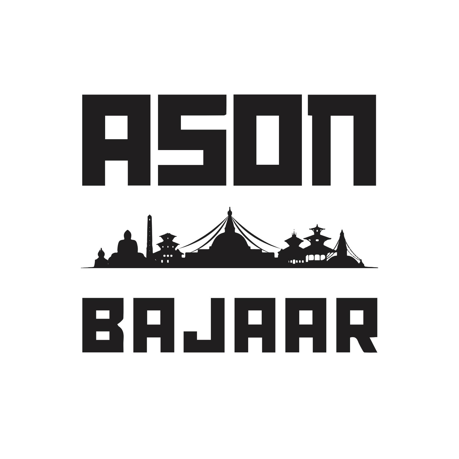 Ason Bajaar logo