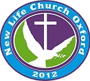 New Life Church Oxford logo