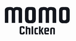 Momo Chicken logo