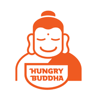 Hungry Buddha logo