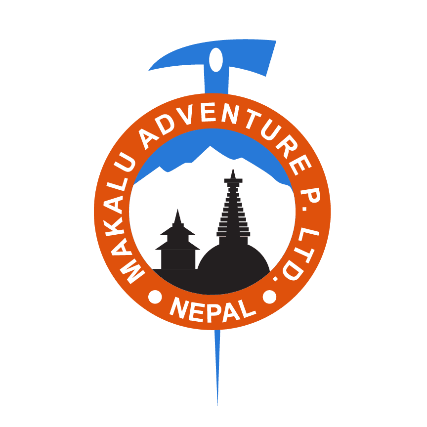 Makalu Adventure Pvt. Ltd logo