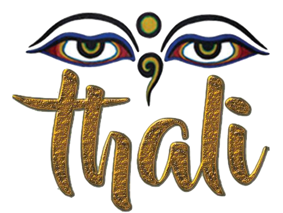 Thali Nepal Restaurant logo