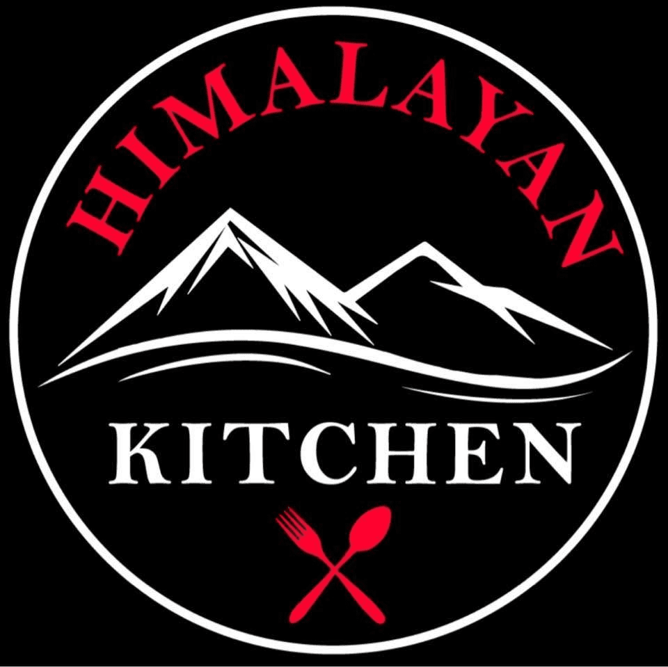 Himalayan Kitchen Marin logo