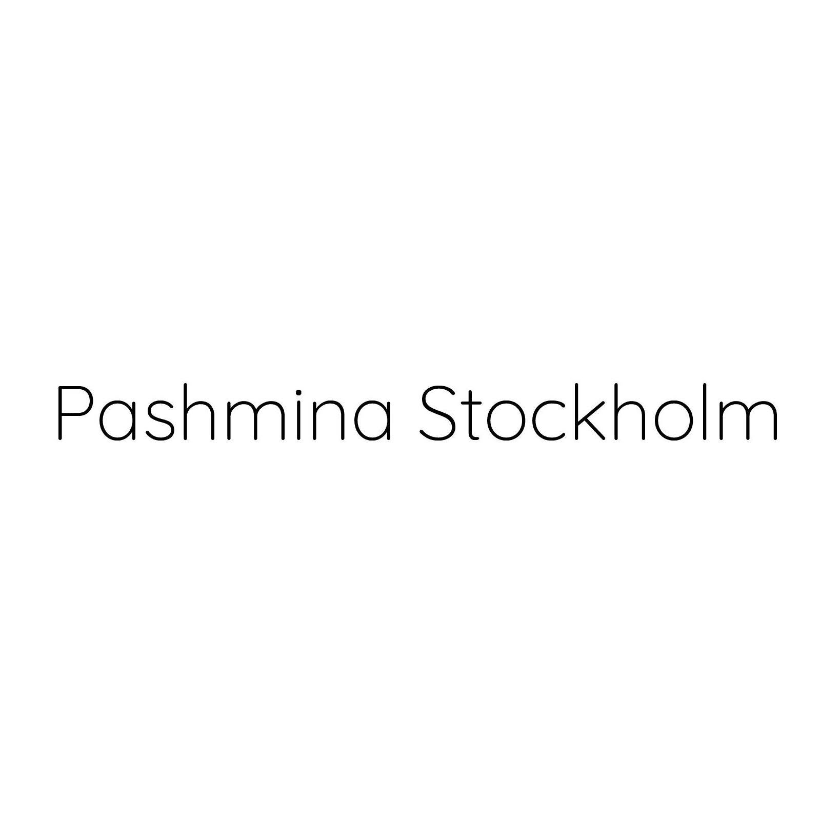 Pashmina Stockholm logo