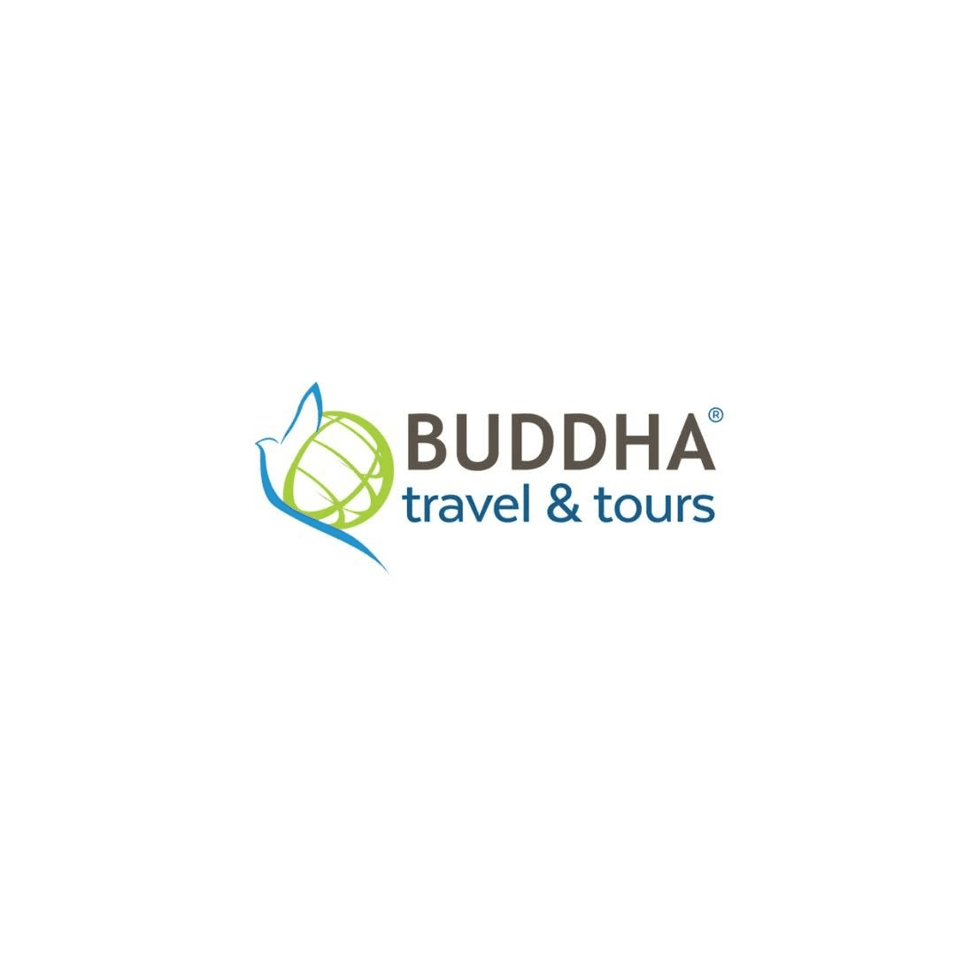 Buddha Travel & Tours - Melbourne, Australia logo
