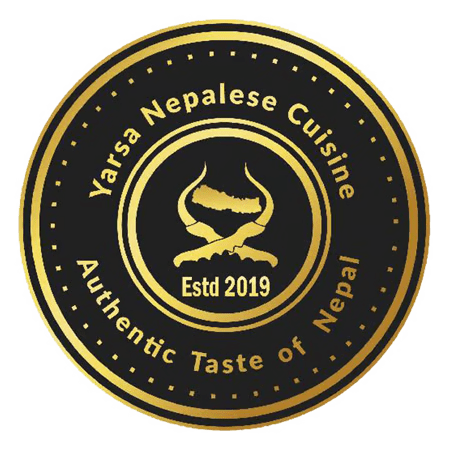 Yarsa Nepalese Cuisine logo