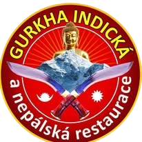 GURKHA Restaurant logo