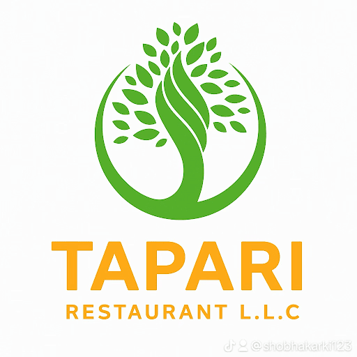 Tapari Restaurant LLC logo