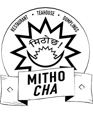 Mitho Cha logo
