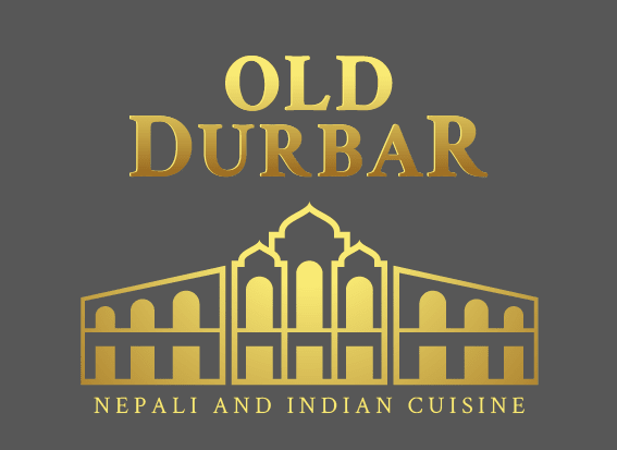 Old Durbar Nepalese & Indian Restaurant logo