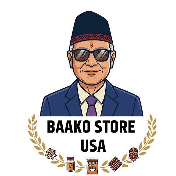 Baako Store logo