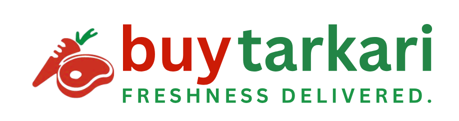 Buy Tarkari logo