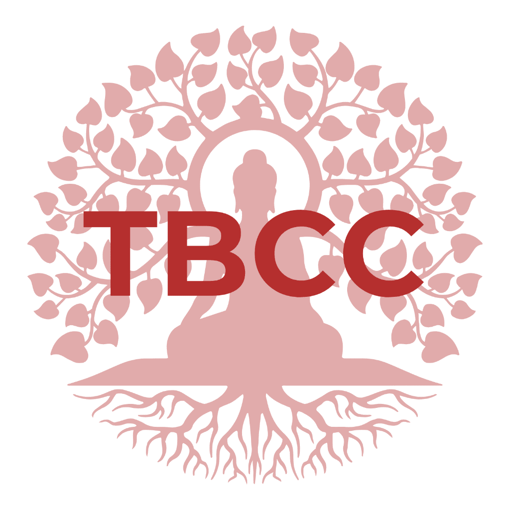 Tamang Buddhist Cultural Center logo