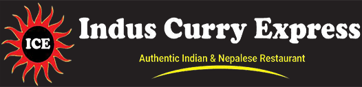 Indus Curry Express - Authentic Indian & Nepalese Restaurant logo