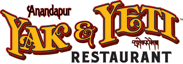 Yak & Yeti Restaurant logo