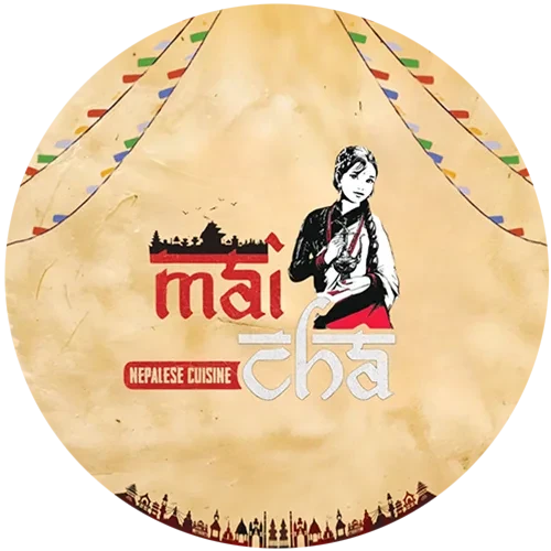 Maicha - Nepalese Restaurant logo