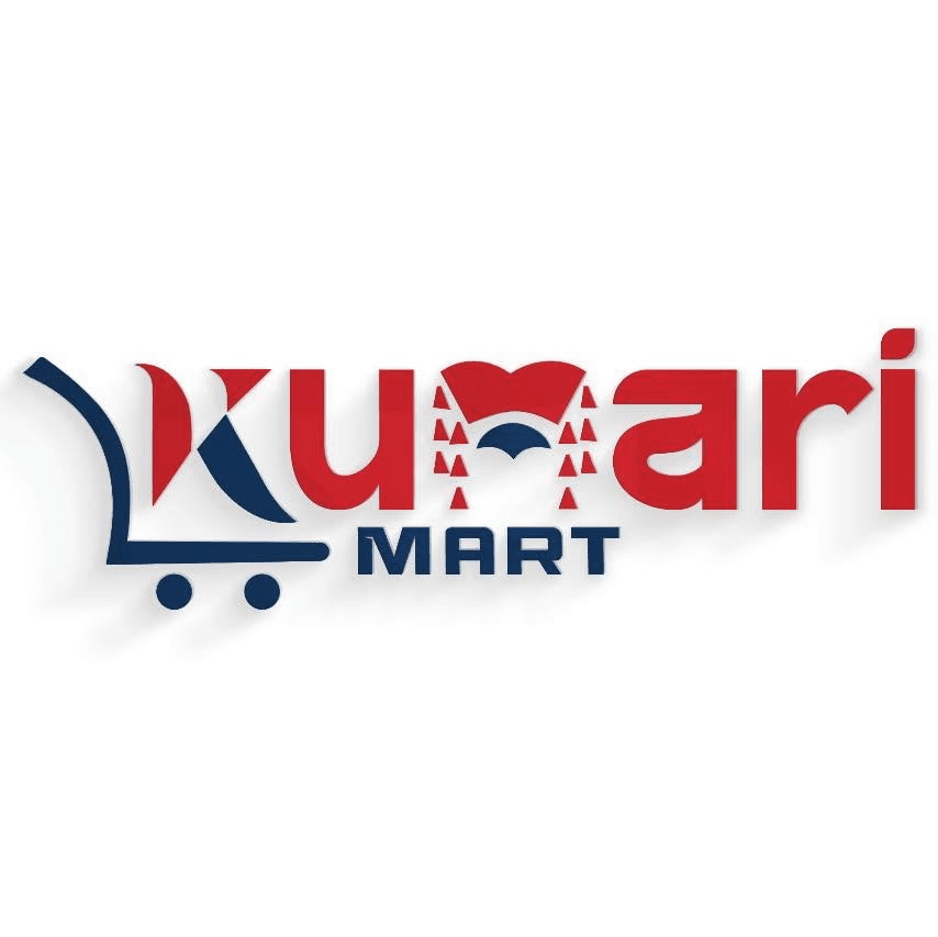 Kumari Mart logo