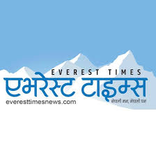Everest Times News logo
