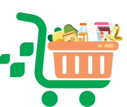 Quick and Easy Nepalese Grocery logo
