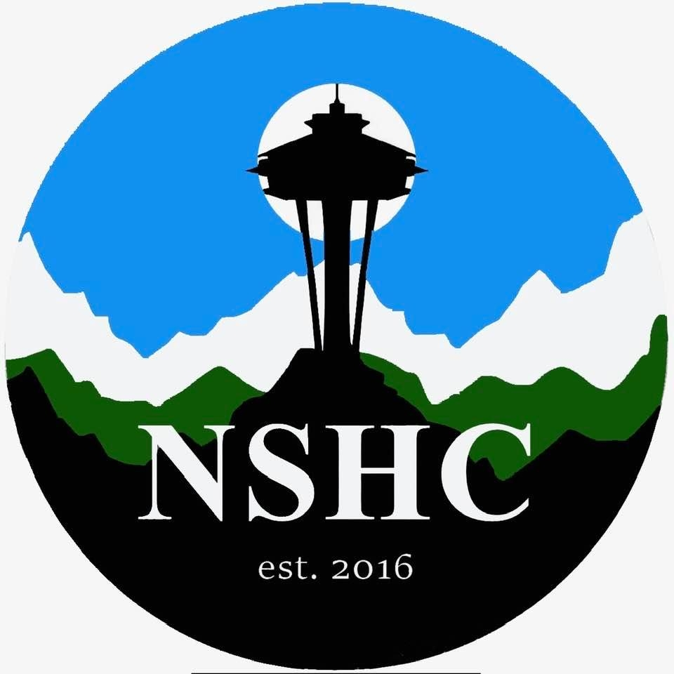 Nepal Seattle Hiking Community logo