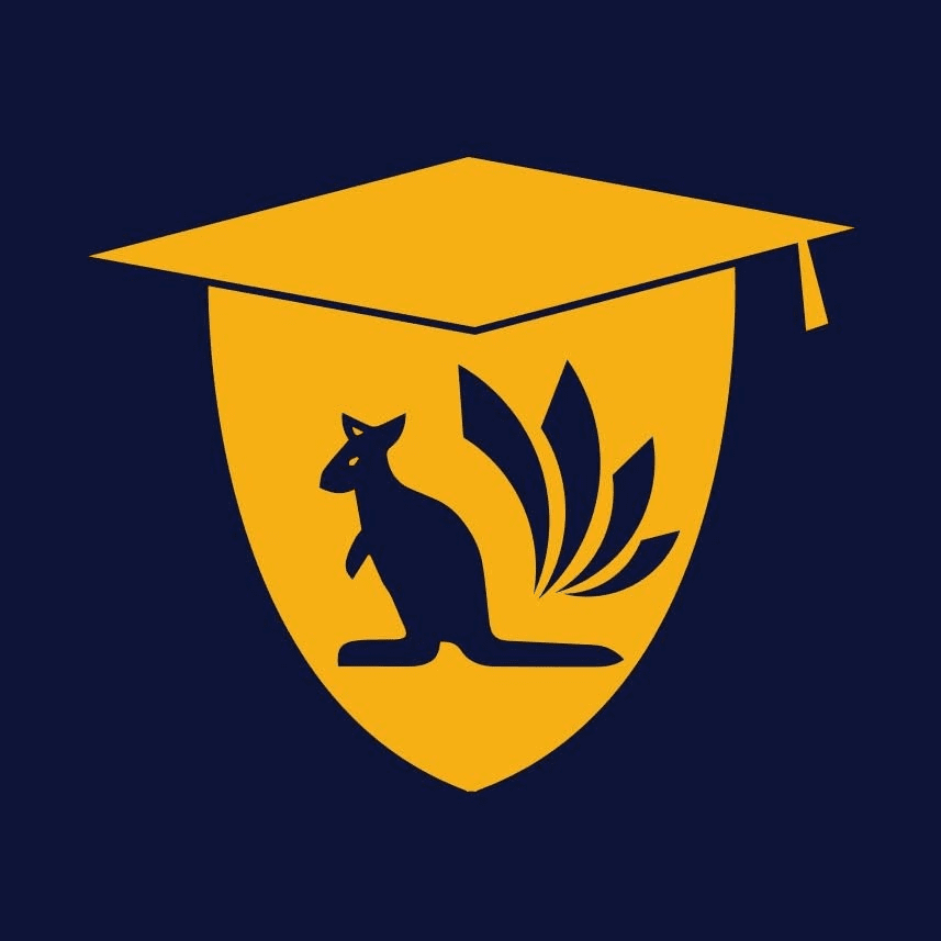 Wallabies Education And Migration logo