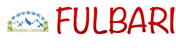Fulbari logo