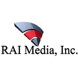 RAI Media Inc. logo