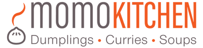 MOMO Kitchen logo