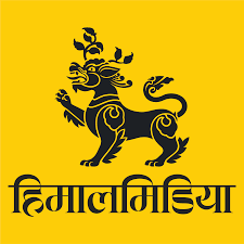 Himal Khabar logo