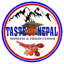 Taste of Nepal logo