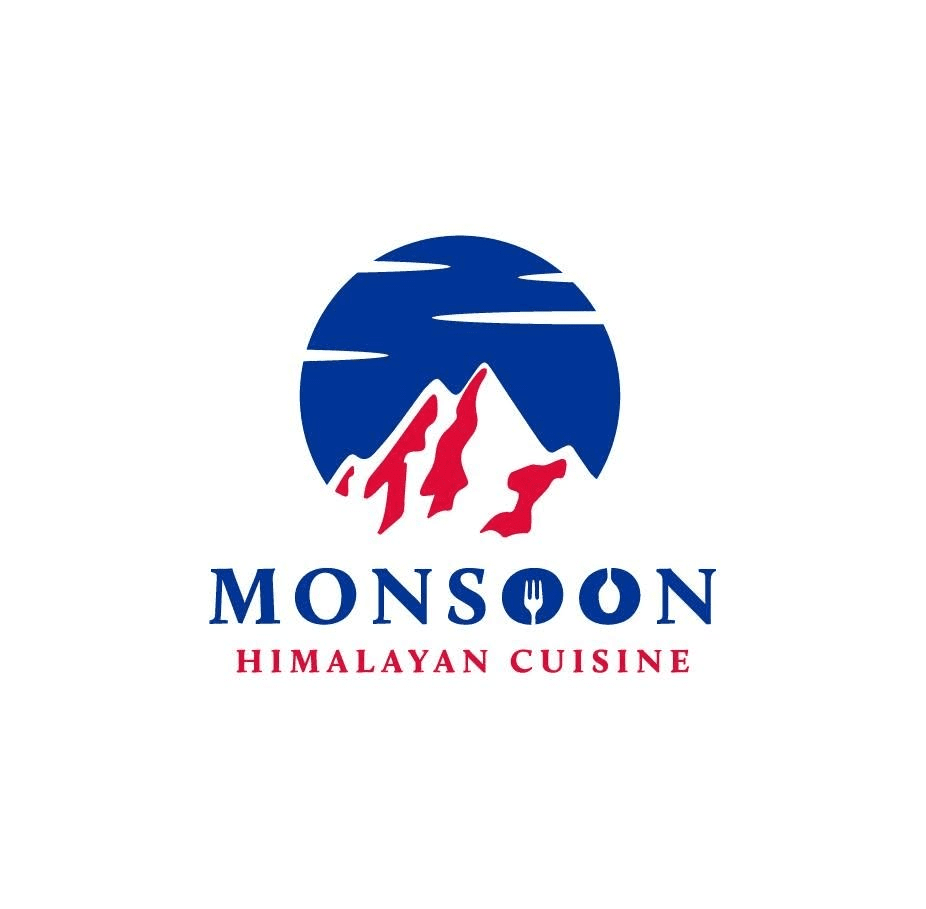 Monsoon Himalayan Cuisine logo