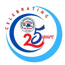Nepalese Association of Houston logo