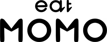 Eat Momo logo