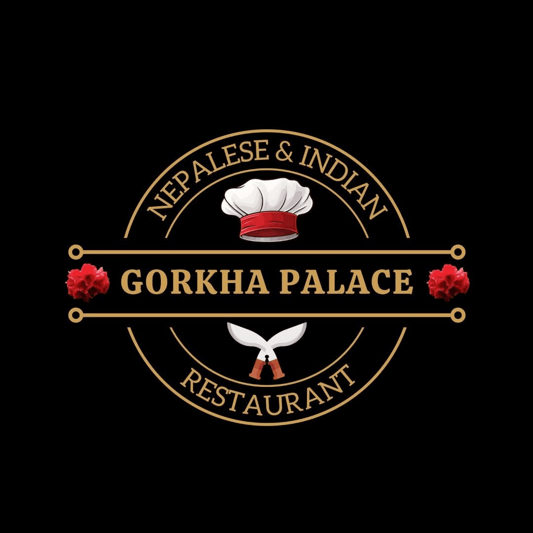 Gorkha Palace logo